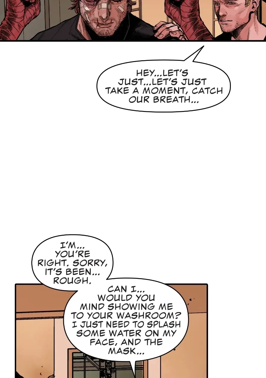 Daredevil (2019) Chapter 11 page 21