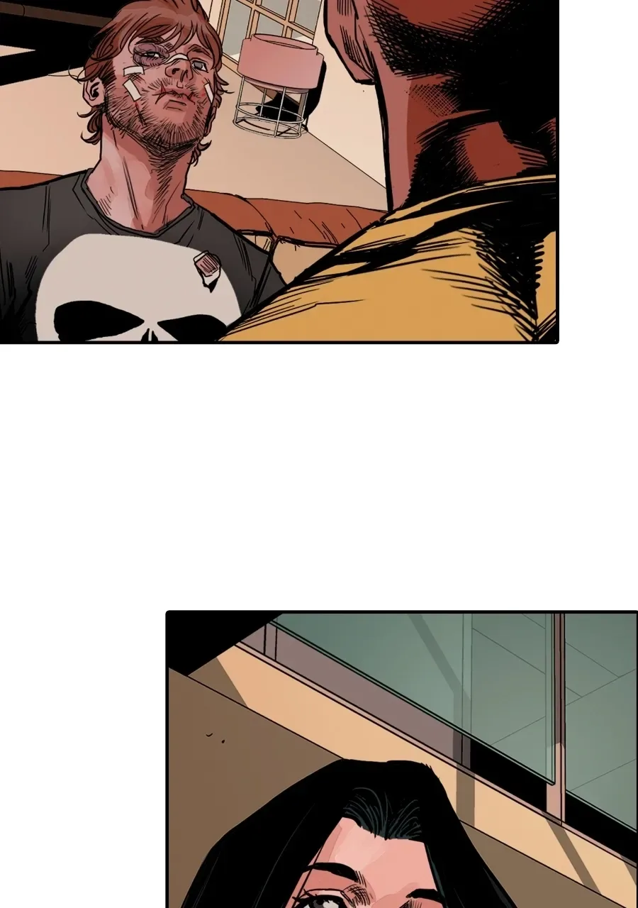 Daredevil (2019) Chapter 11 page 16