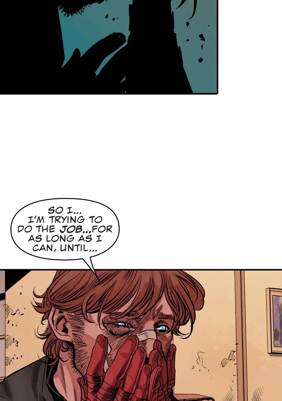 Daredevil (2019) Chapter 11 page 9