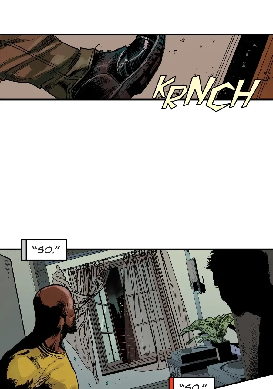 Daredevil (2019) Chapter 11 page 27
