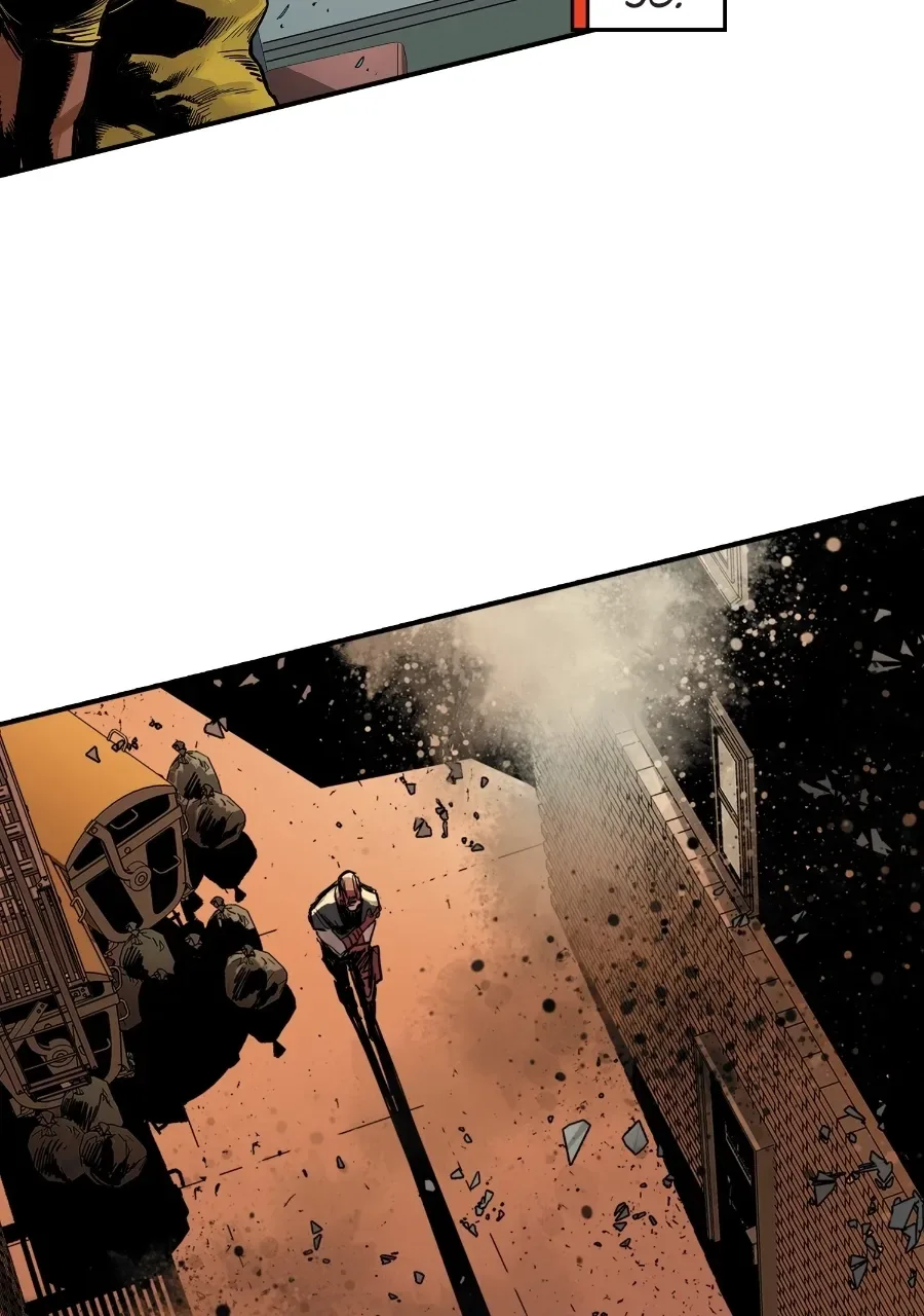 Daredevil (2019) Chapter 11 page 28