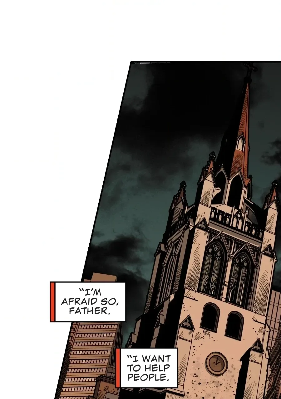 Daredevil (2019) Chapter 11 page 30