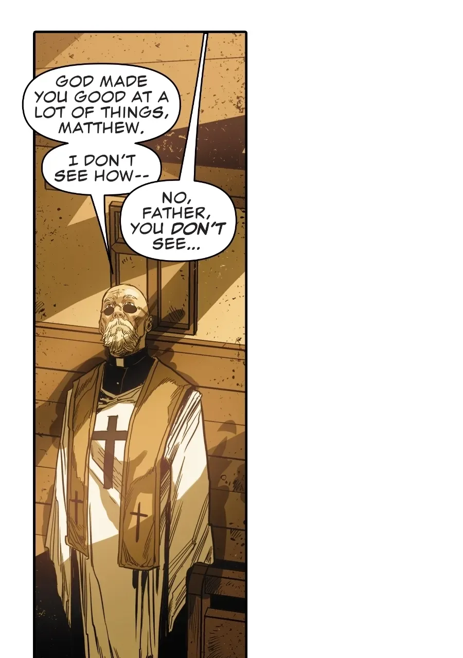 Daredevil (2019) Chapter 11 page 32
