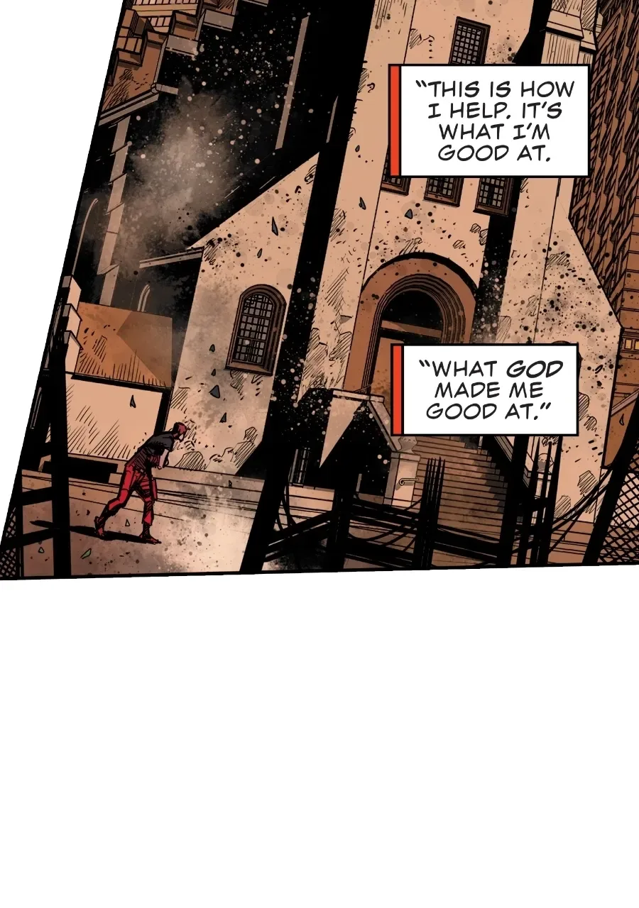 Daredevil (2019) Chapter 11 page 31