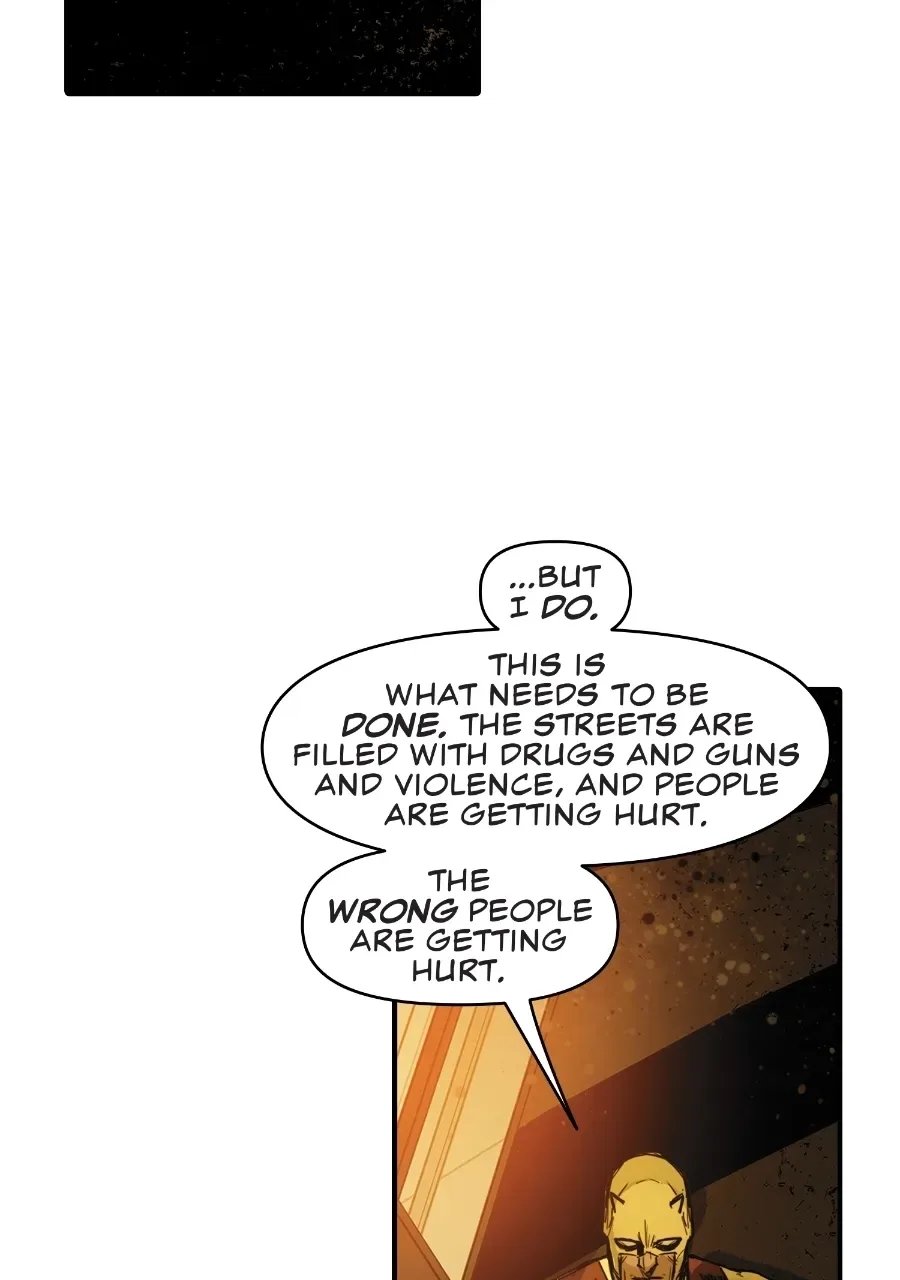 Daredevil (2019) Chapter 11 page 34