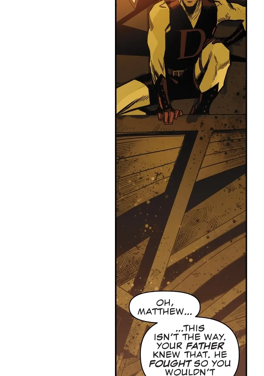 Daredevil (2019) Chapter 11 page 35