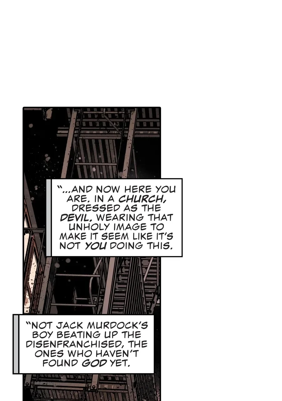Daredevil (2019) Chapter 11 page 37