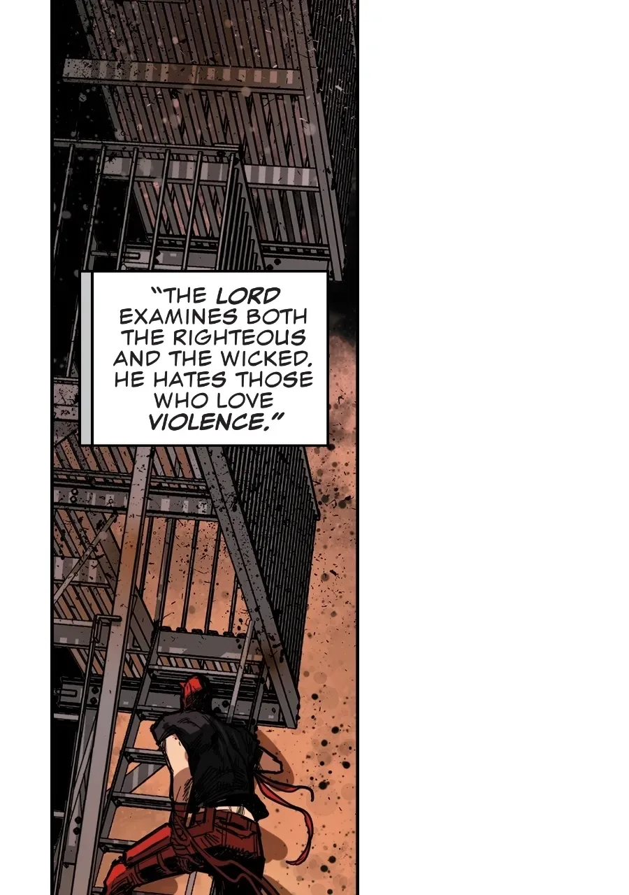 Daredevil (2019) Chapter 11 page 38