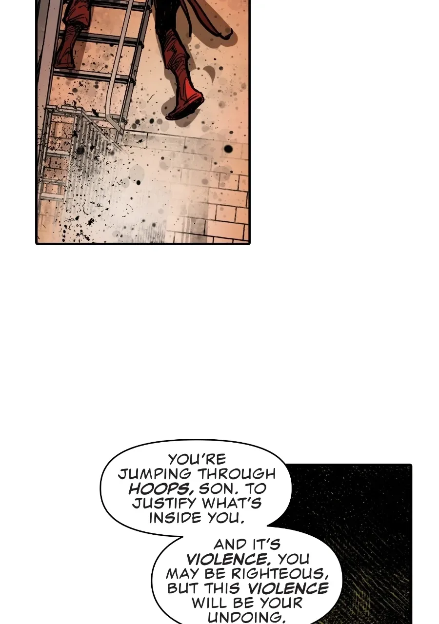 Daredevil (2019) Chapter 11 page 39