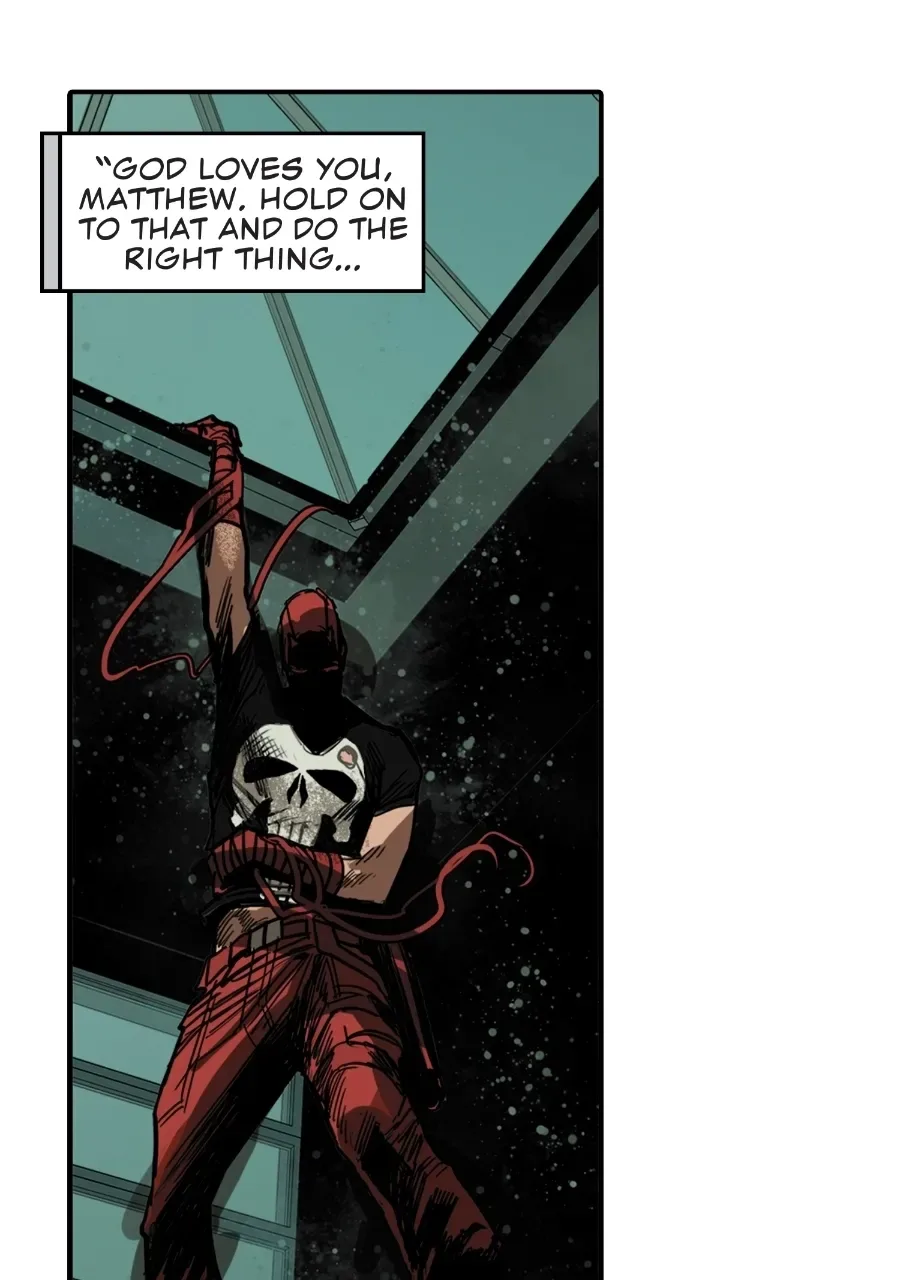 Daredevil (2019) Chapter 11 page 41
