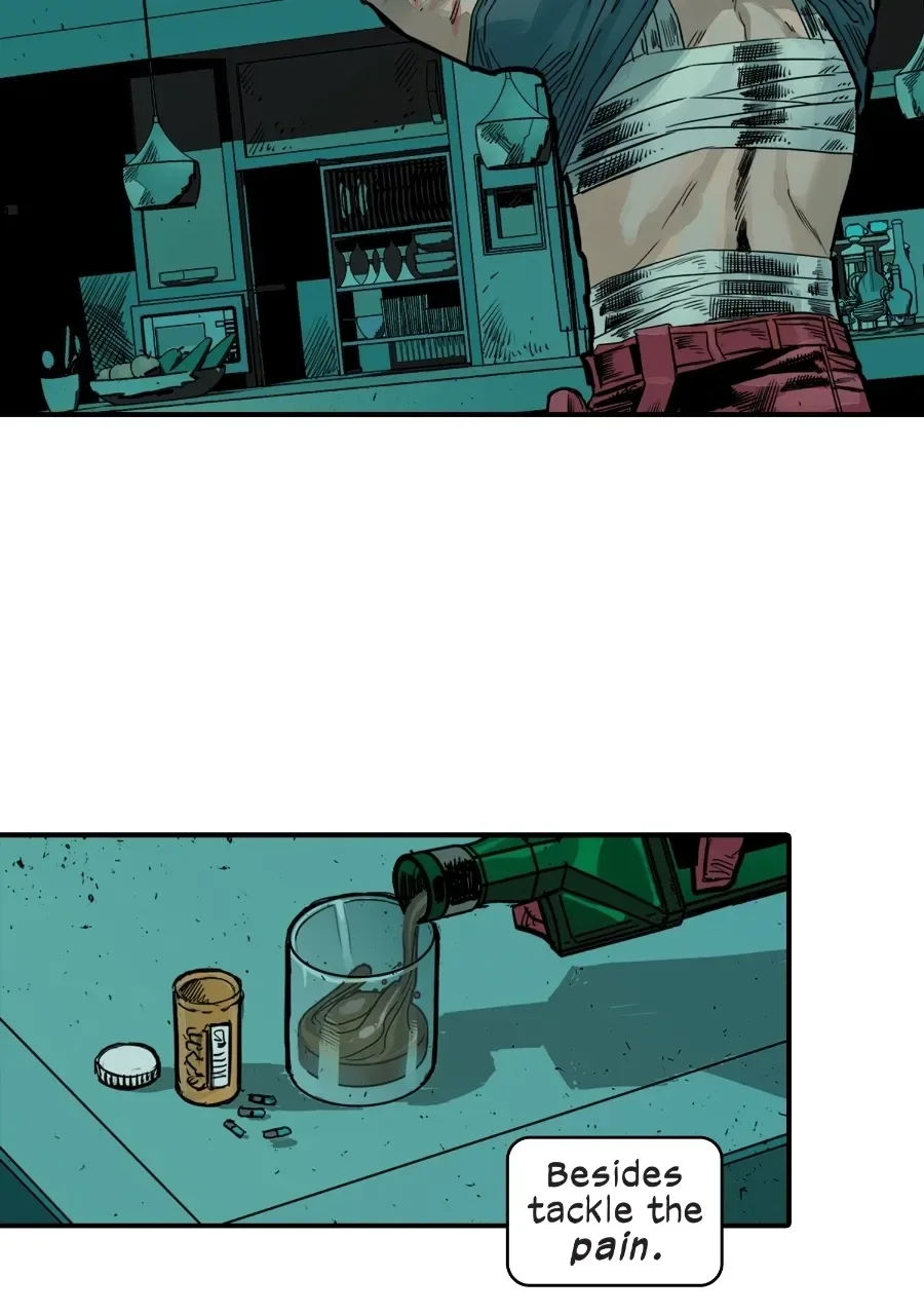 Daredevil (2019) Chapter 11 page 43