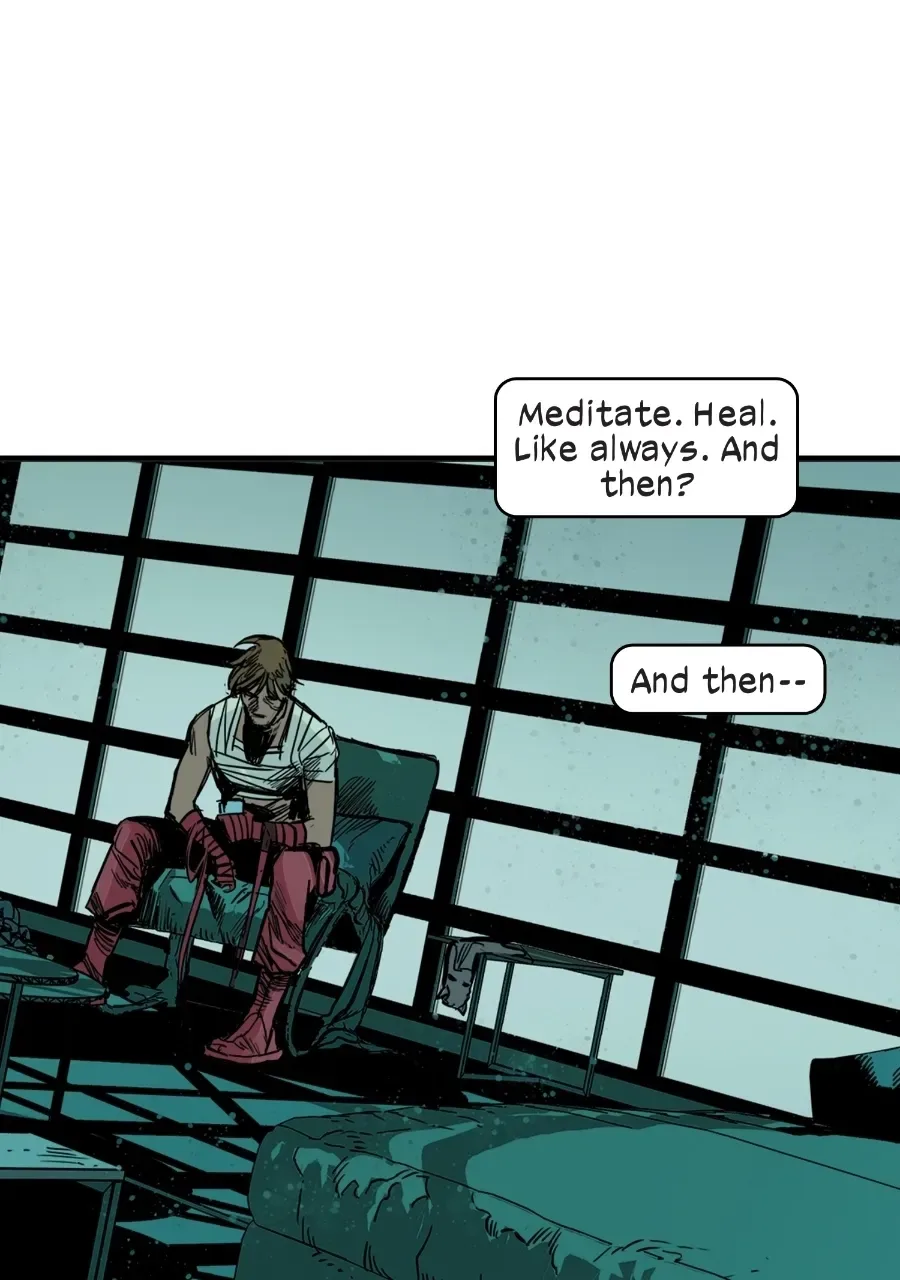Daredevil (2019) Chapter 11 page 44