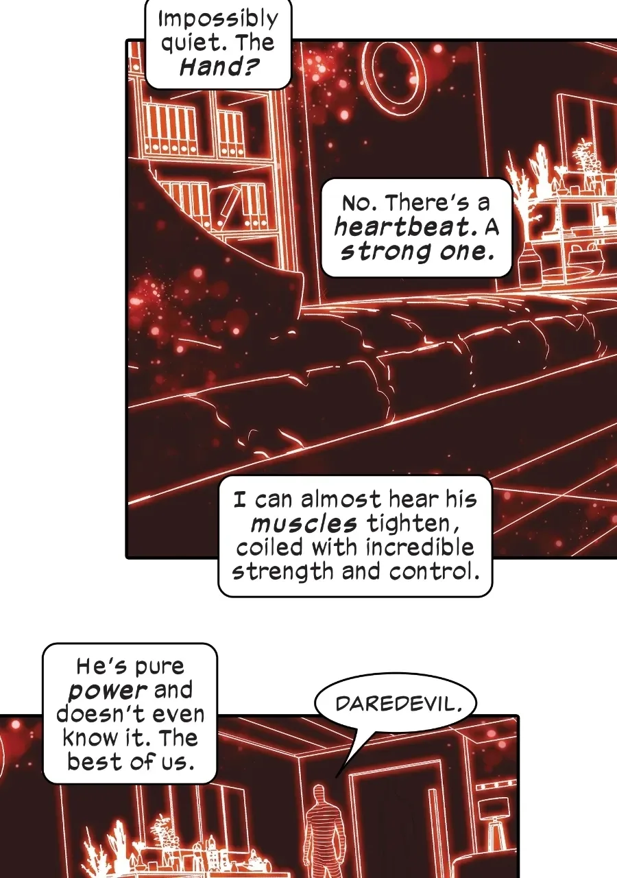 Daredevil (2019) Chapter 11 page 46