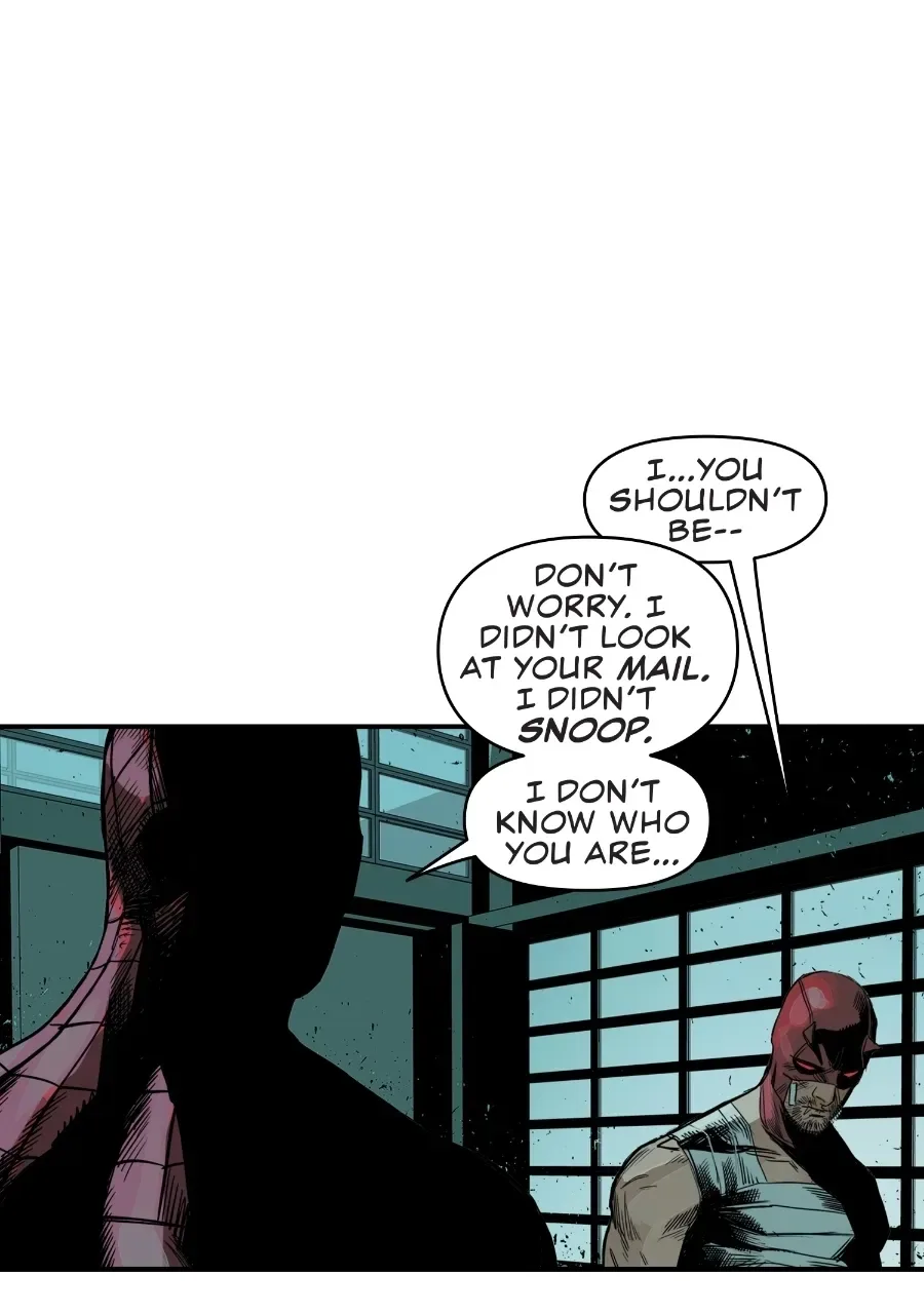 Daredevil (2019) Chapter 11 page 51