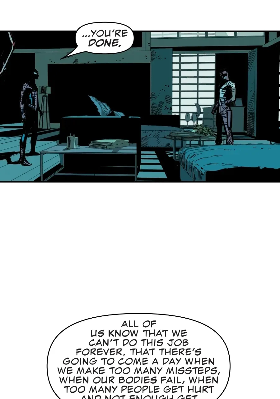 Daredevil (2019) Chapter 11 page 54