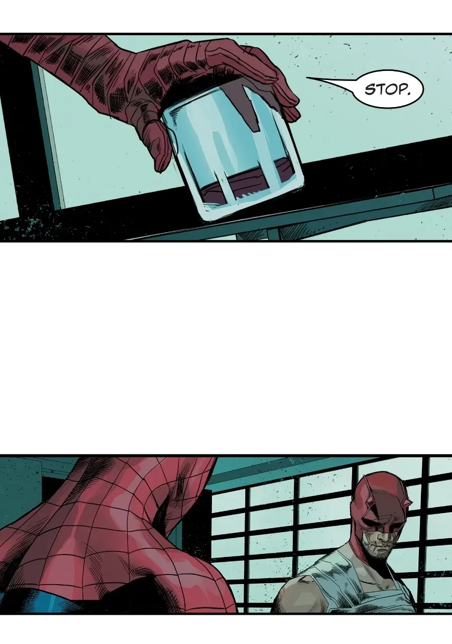 Daredevil (2019) Chapter 11 page 56