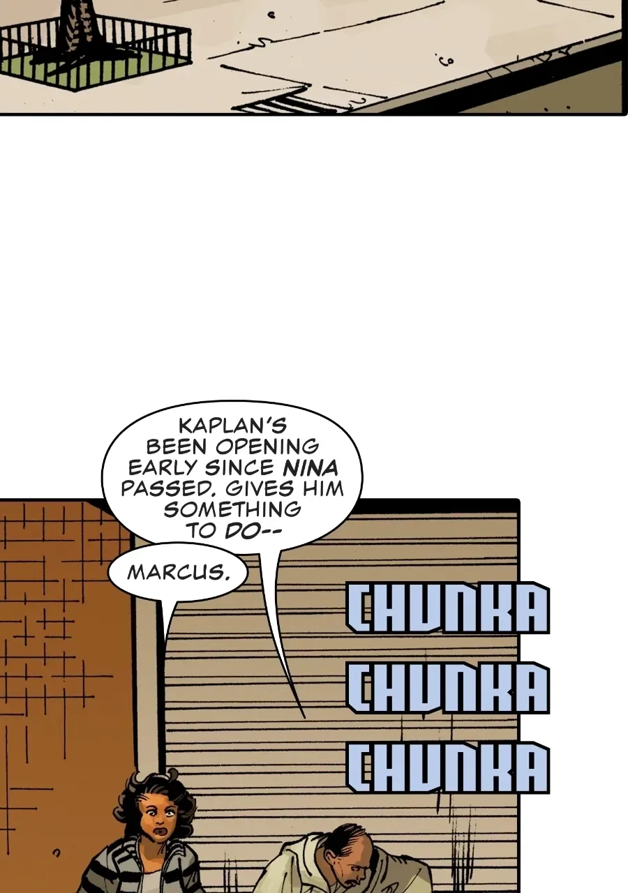 Daredevil (2019) Chapter 12 page 5