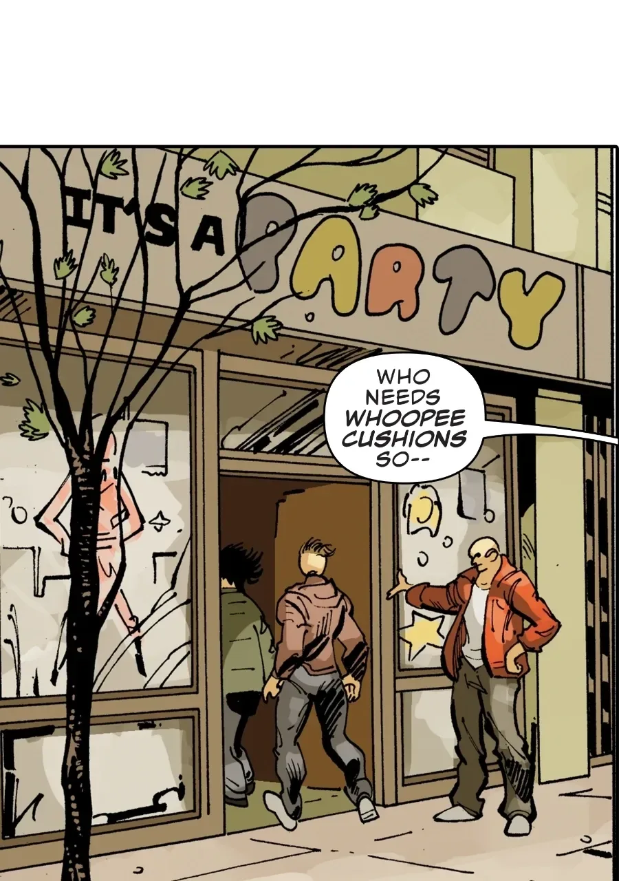 Daredevil (2019) Chapter 12 page 4