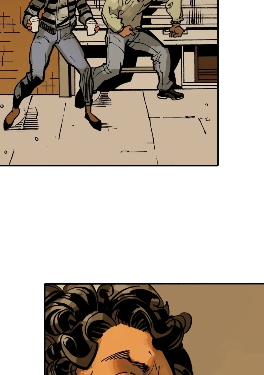 Daredevil (2019) Chapter 12 page 6
