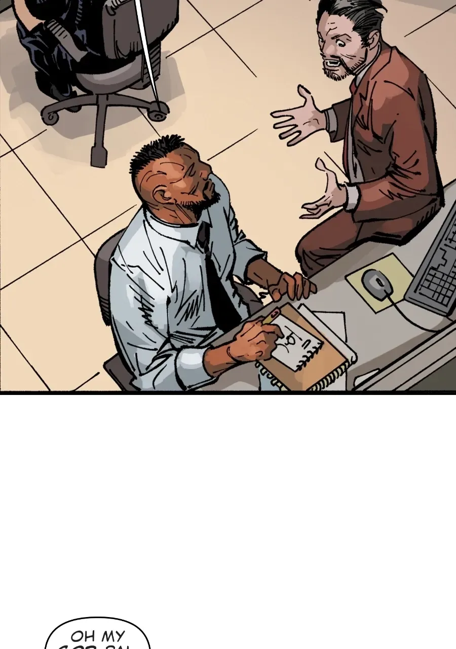 Daredevil (2019) Chapter 12 page 21