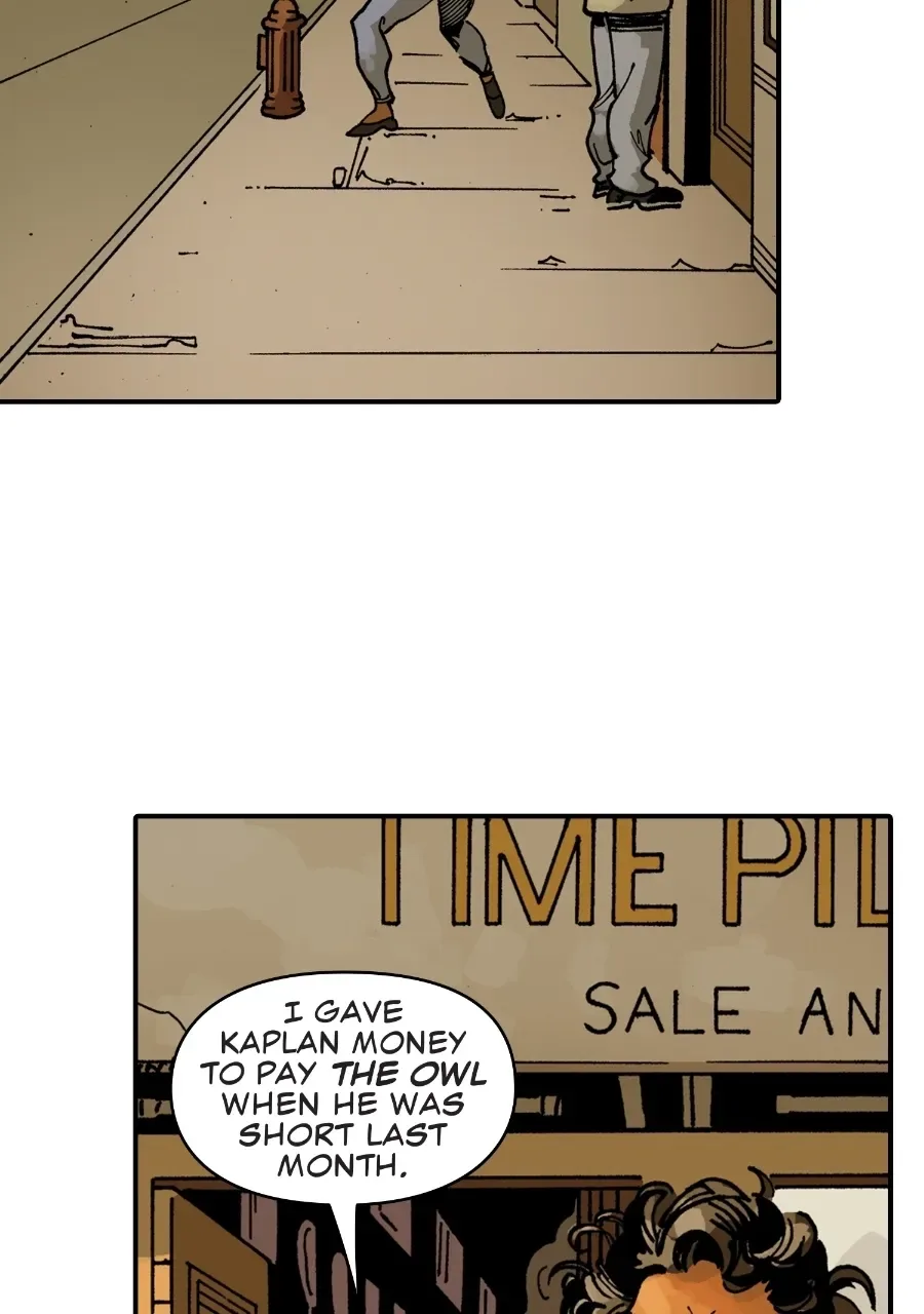 Daredevil (2019) Chapter 12 page 12