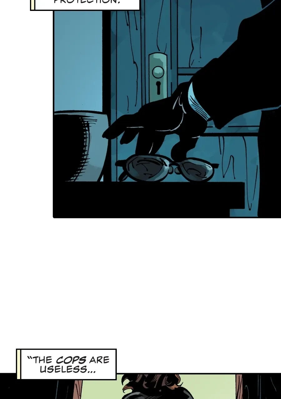 Daredevil (2019) Chapter 12 page 15