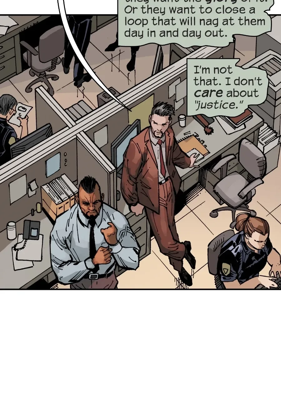 Daredevil (2019) Chapter 12 page 25