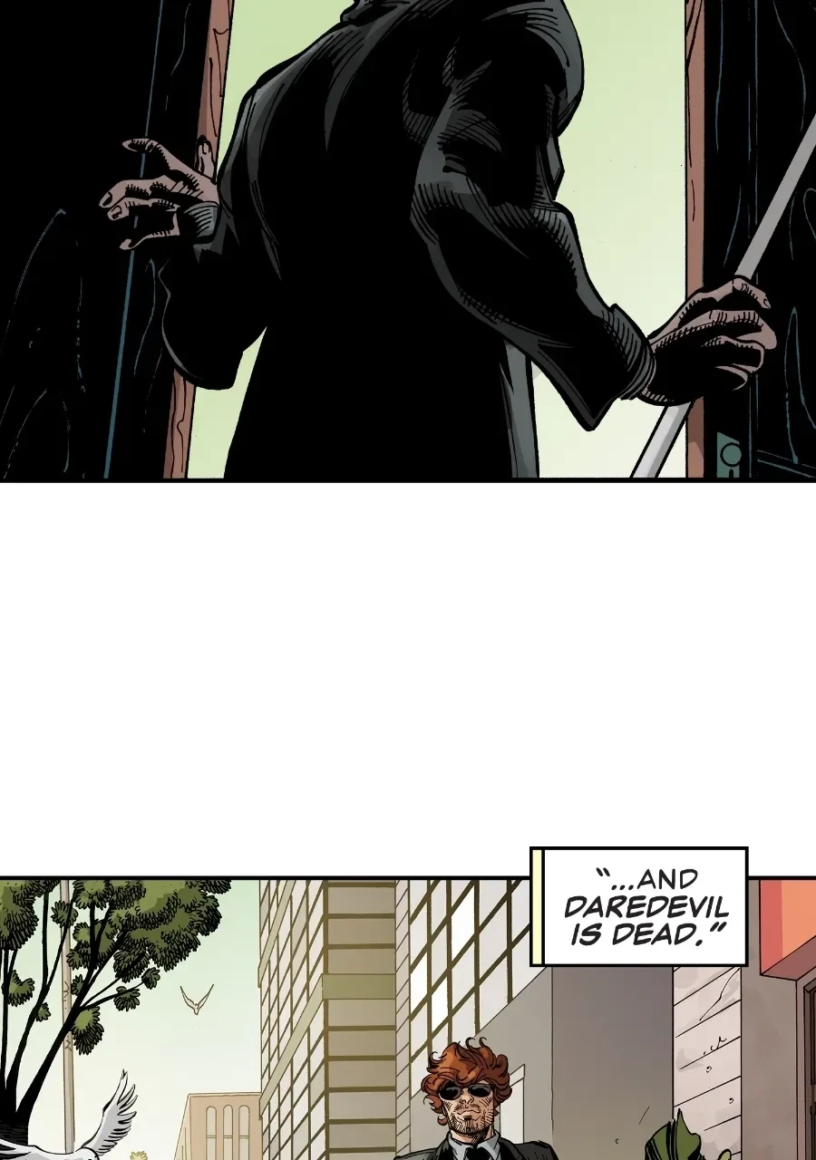 Daredevil (2019) Chapter 12 page 16