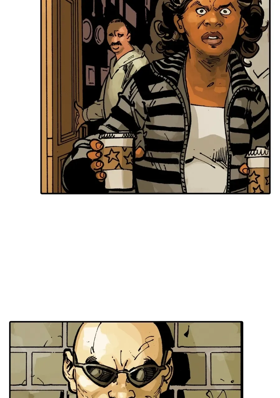 Daredevil (2019) Chapter 12 page 13