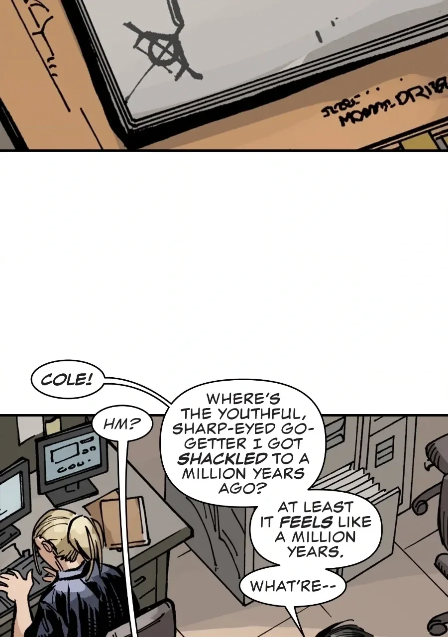 Daredevil (2019) Chapter 12 page 20