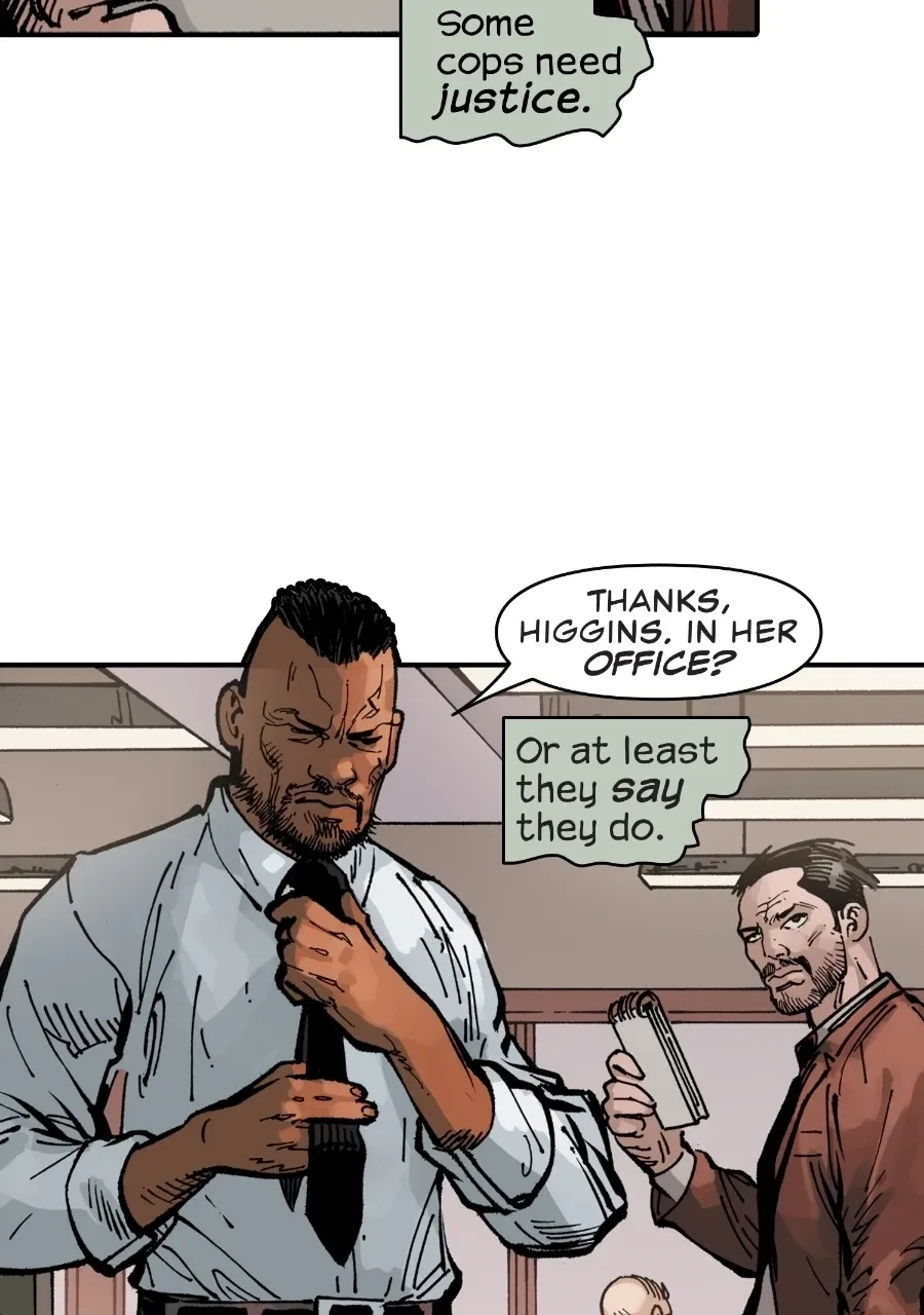 Daredevil (2019) Chapter 12 page 23