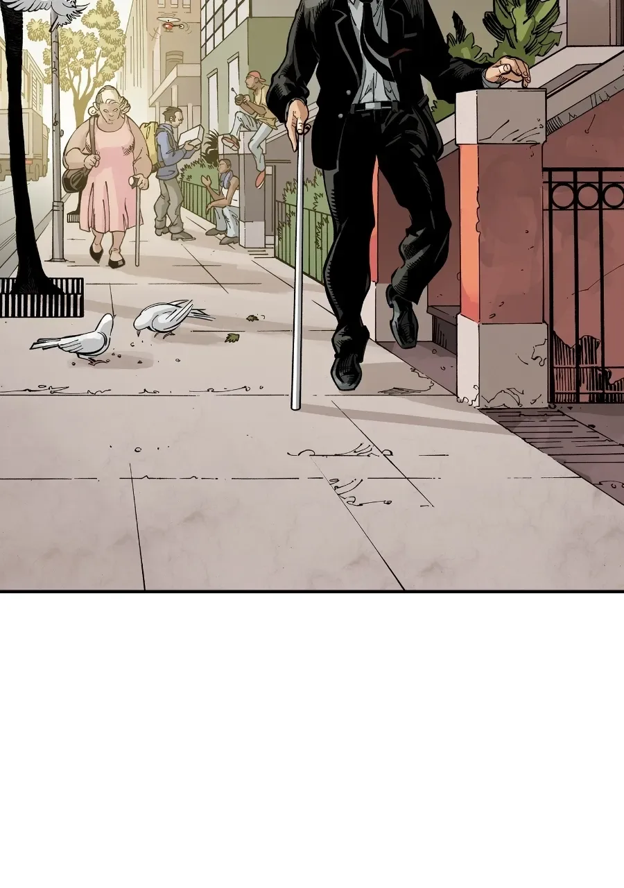 Daredevil (2019) Chapter 12 page 17