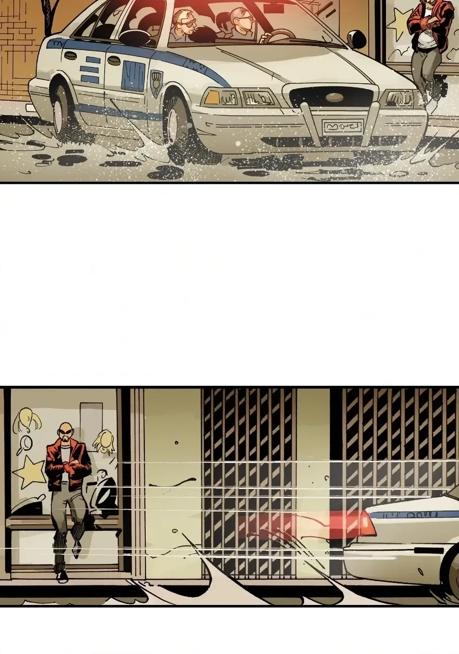 Daredevil (2019) Chapter 12 page 10