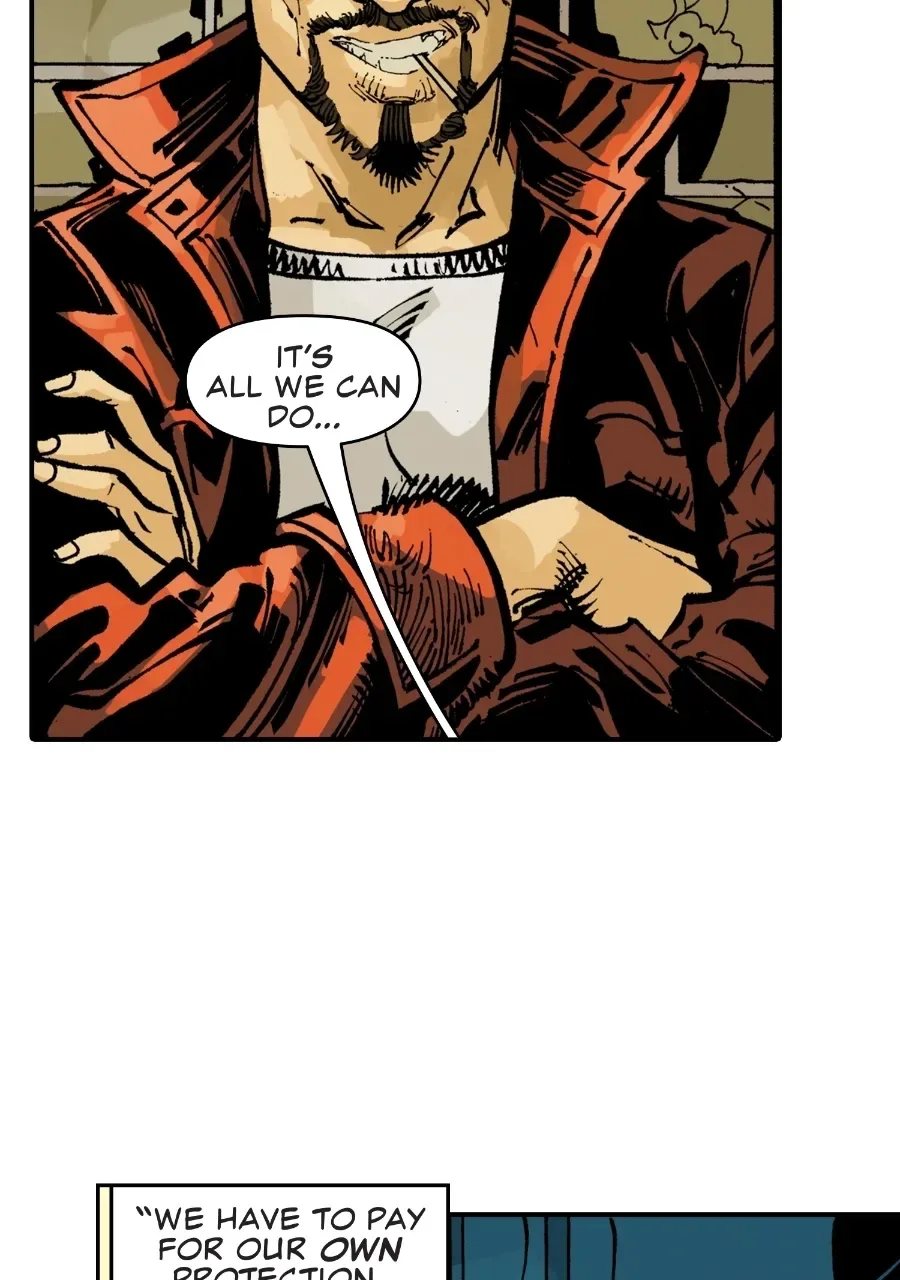 Daredevil (2019) Chapter 12 page 14