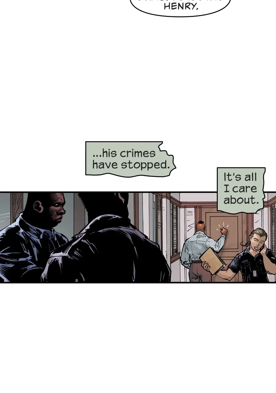 Daredevil (2019) Chapter 12 page 27