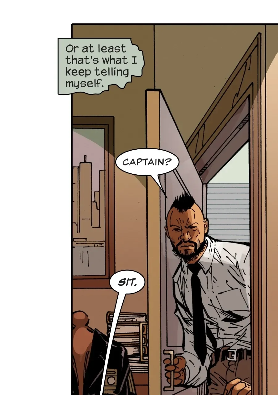 Daredevil (2019) Chapter 12 page 28