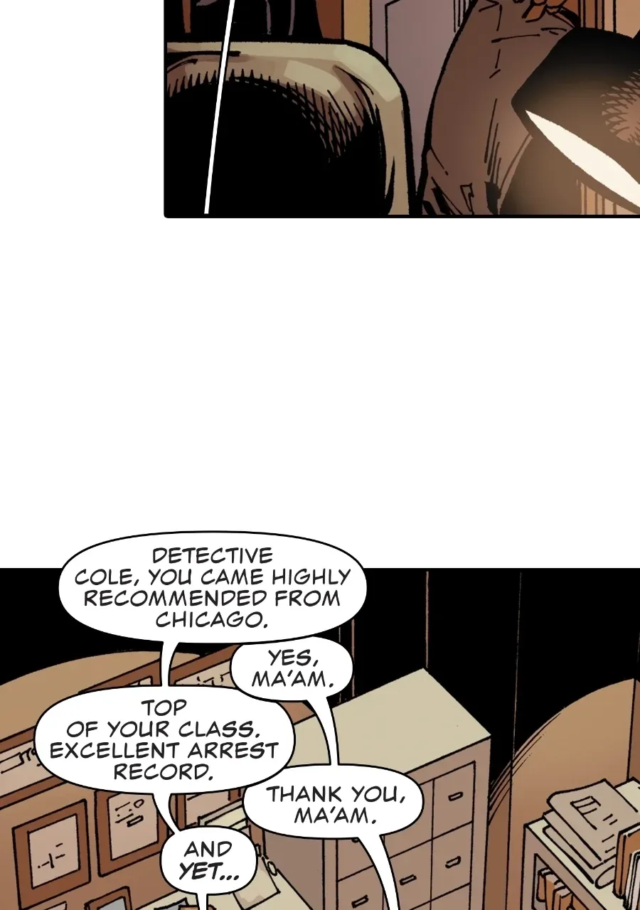 Daredevil (2019) Chapter 12 page 29
