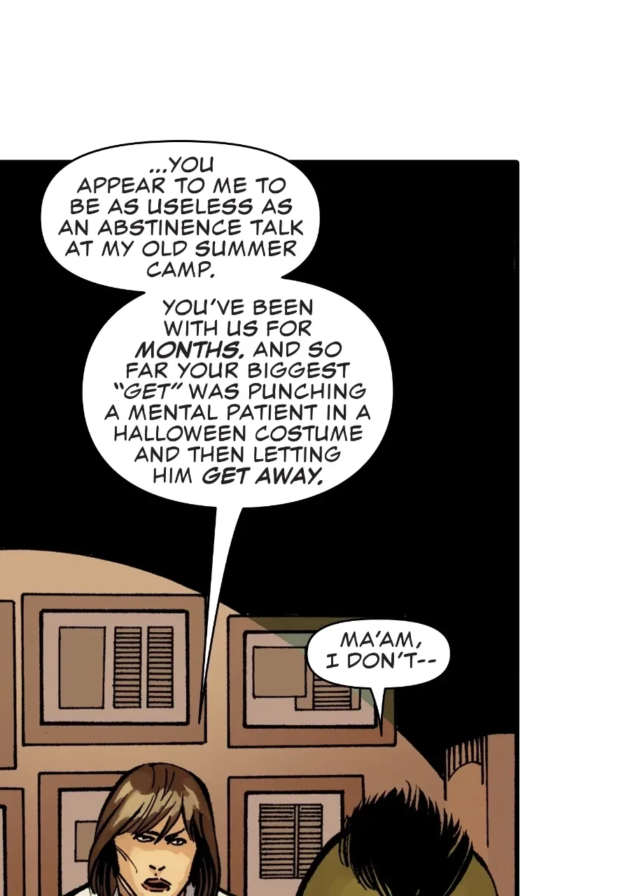 Daredevil (2019) Chapter 12 page 31