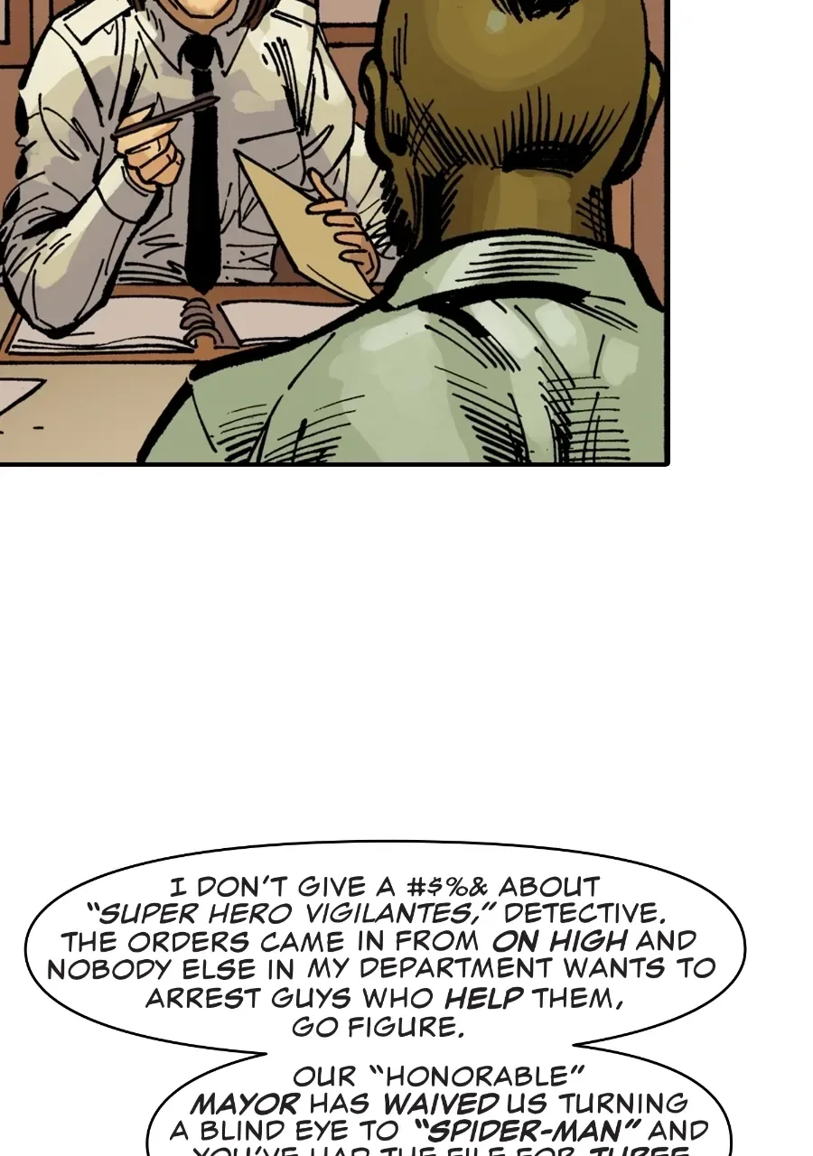 Daredevil (2019) Chapter 12 page 32