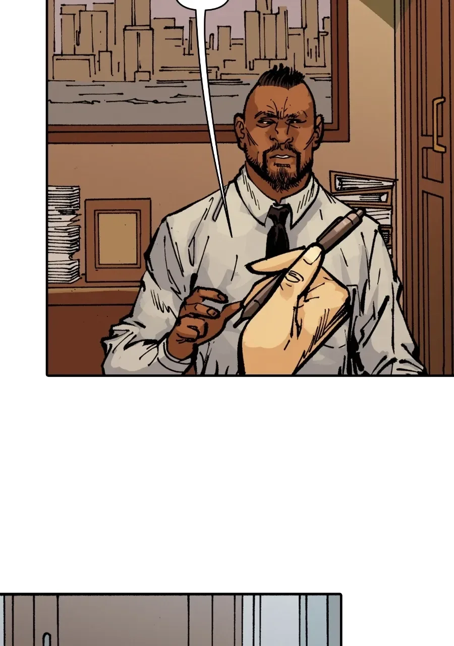 Daredevil (2019) Chapter 12 page 34