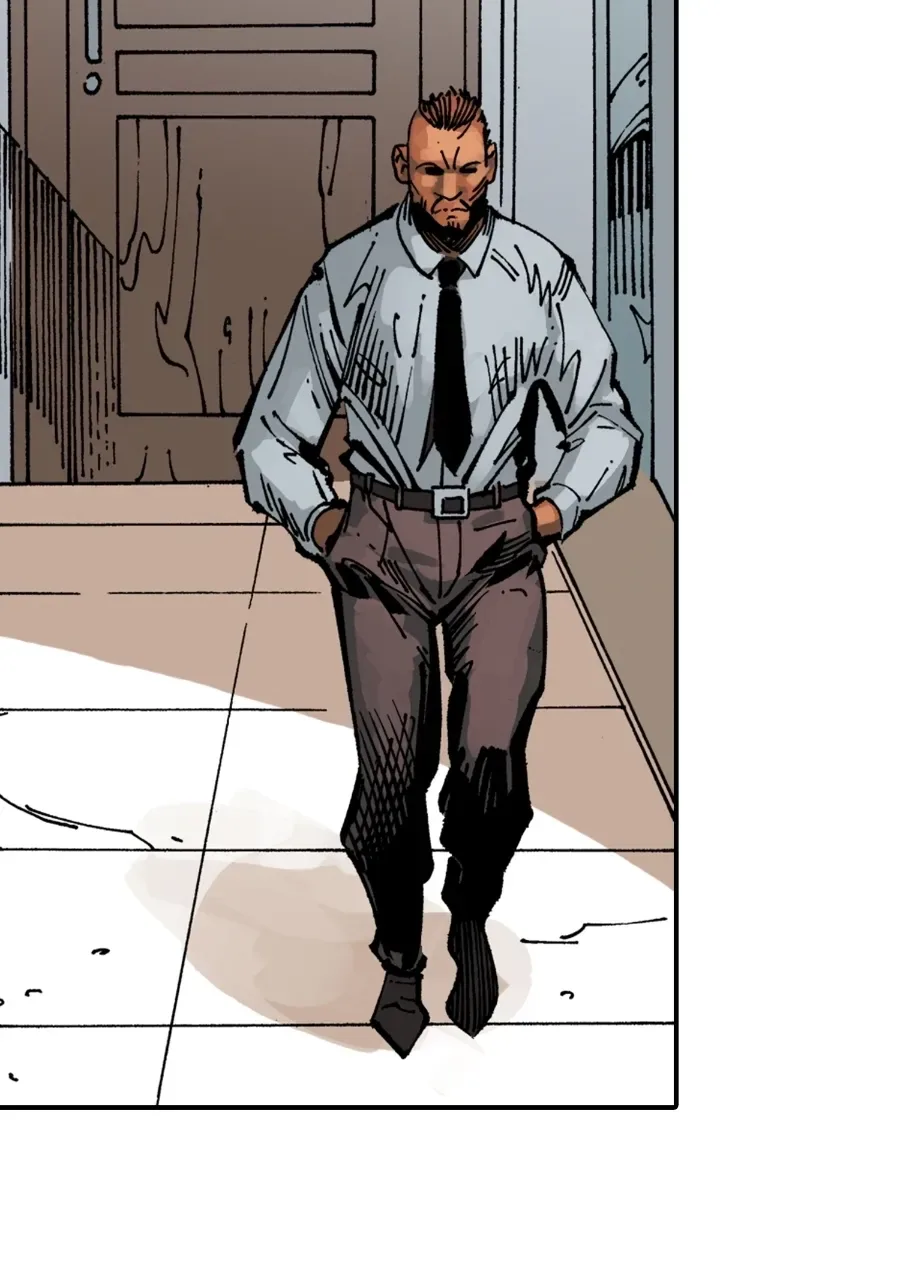 Daredevil (2019) Chapter 12 page 35
