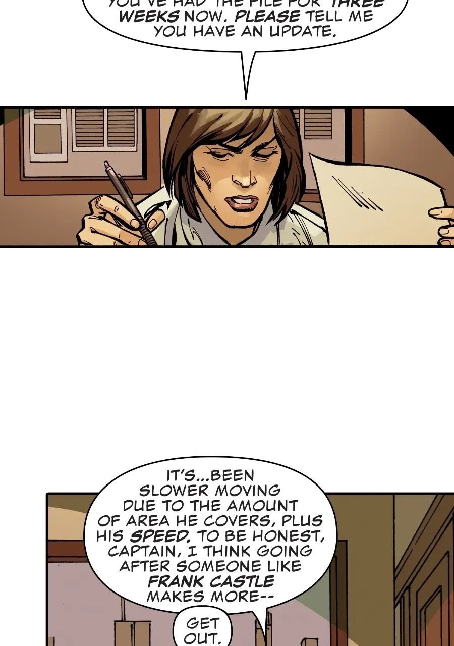 Daredevil (2019) Chapter 12 page 33