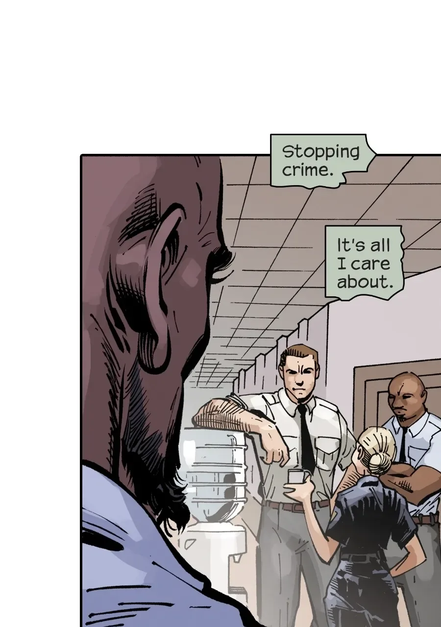 Daredevil (2019) Chapter 12 page 36