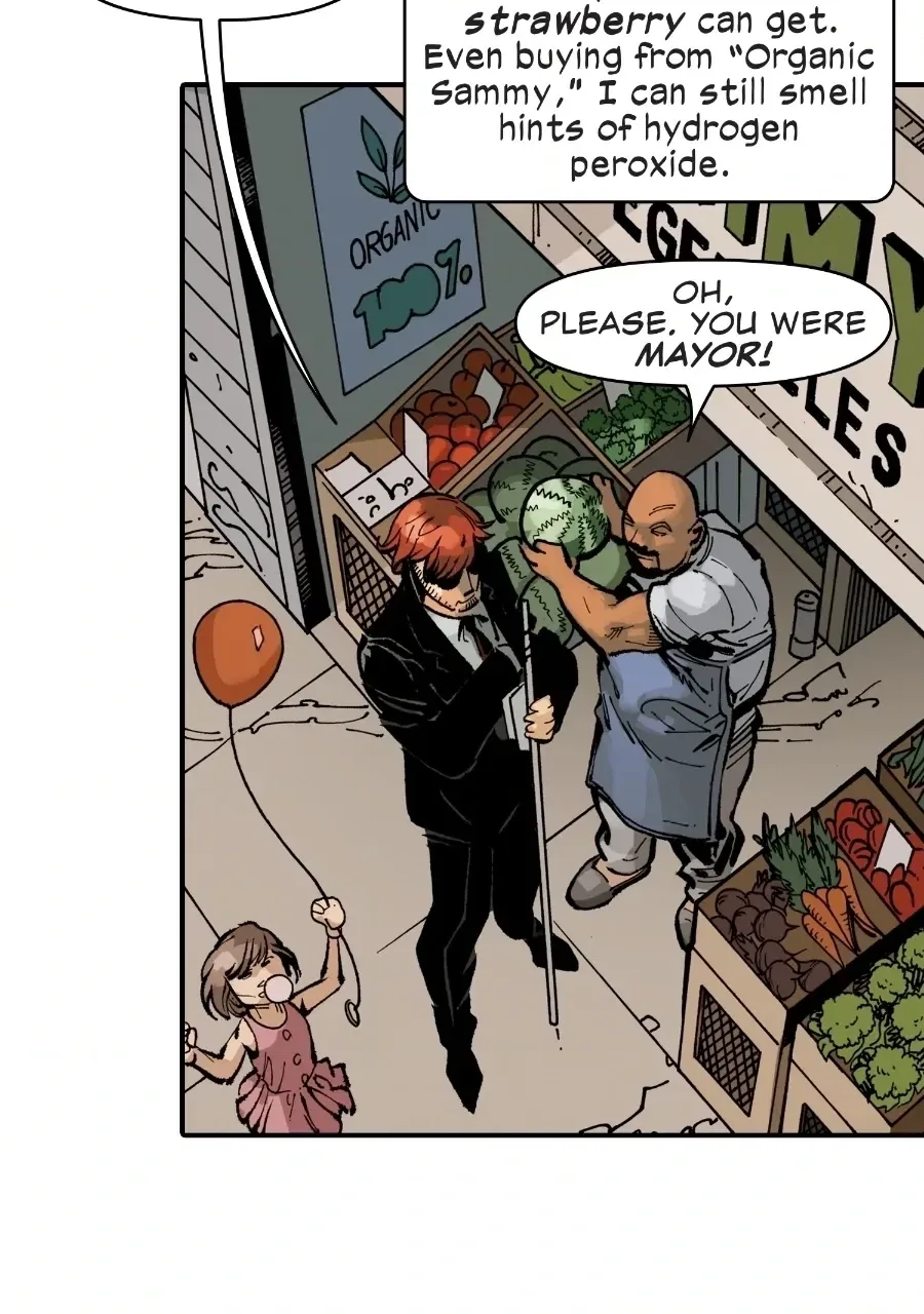 Daredevil (2019) Chapter 12 page 40
