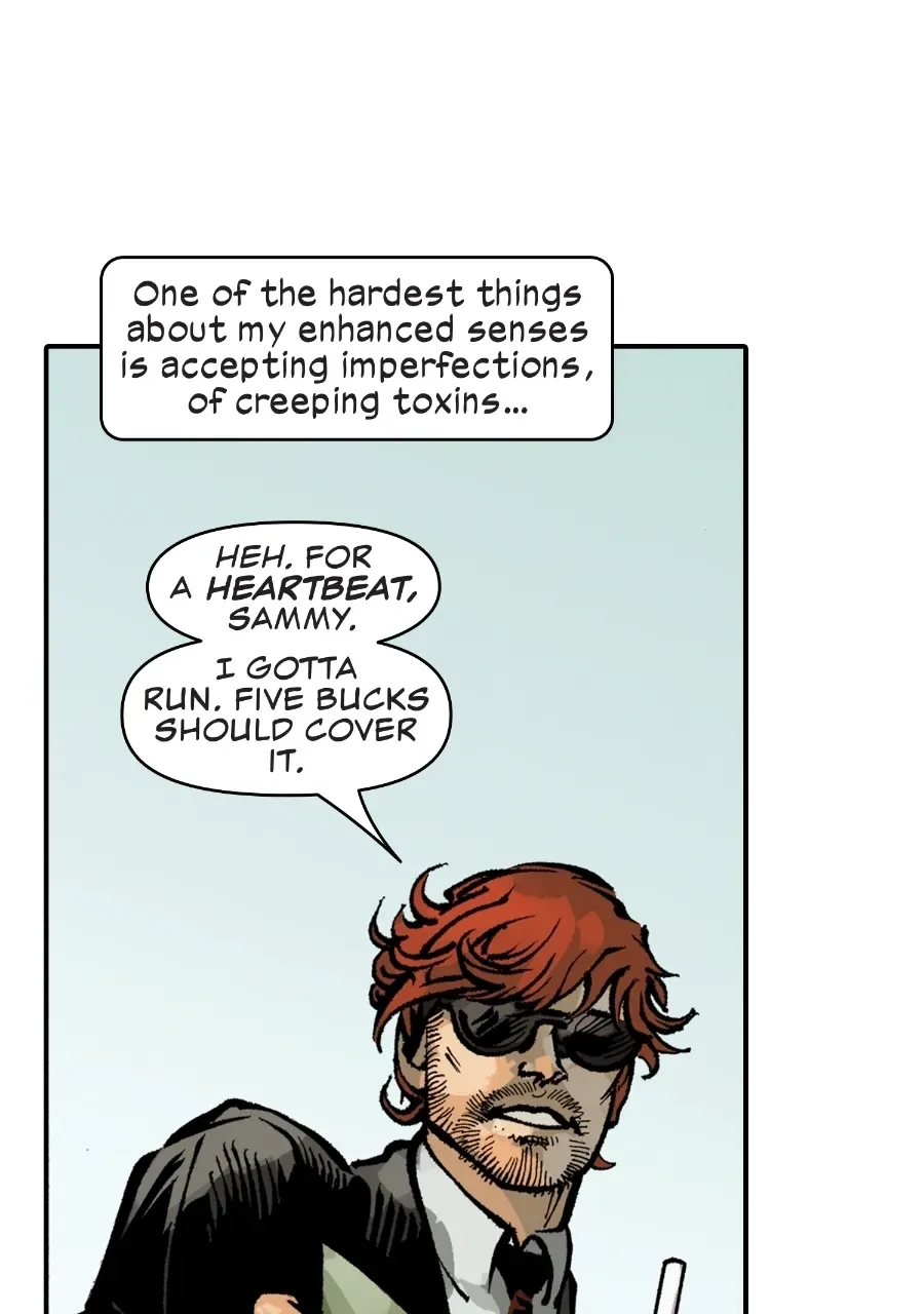 Daredevil (2019) Chapter 12 page 41