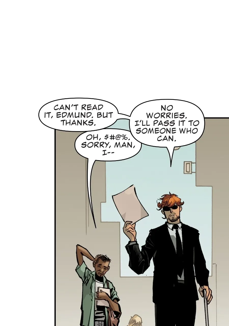 Daredevil (2019) Chapter 12 page 45