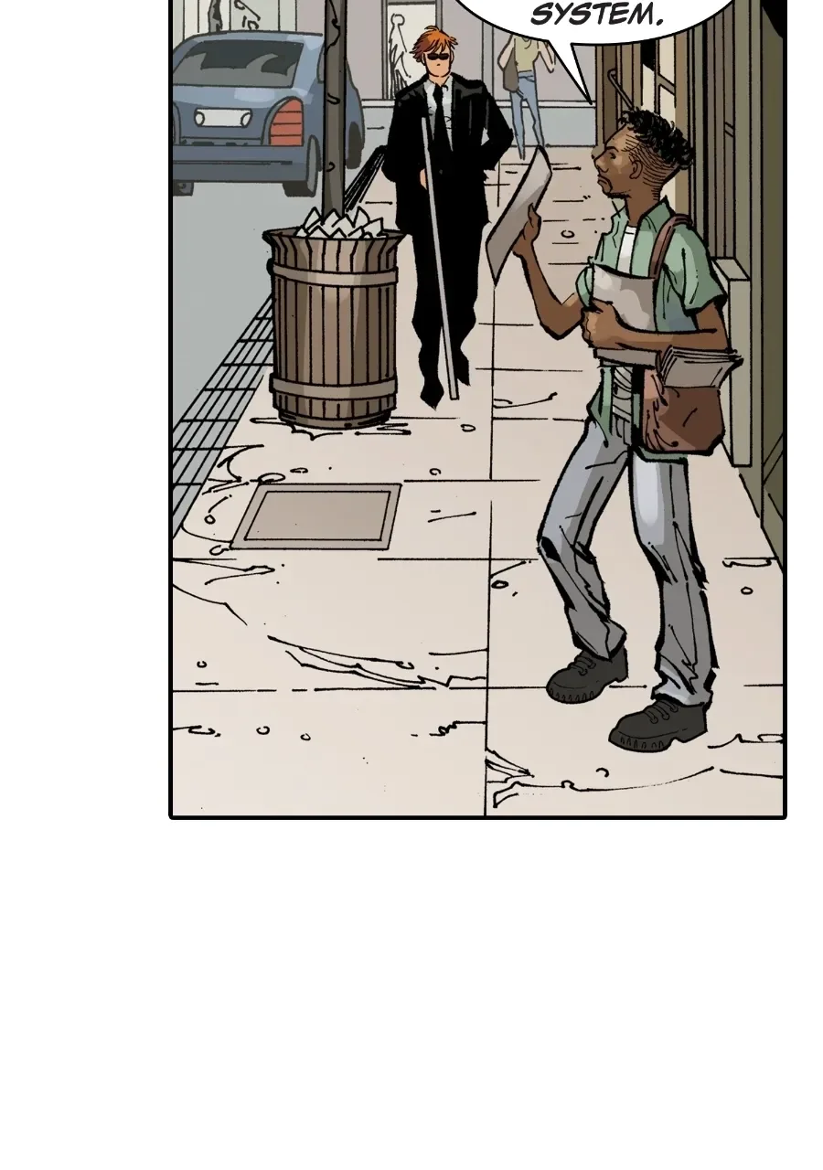 Daredevil (2019) Chapter 12 page 43
