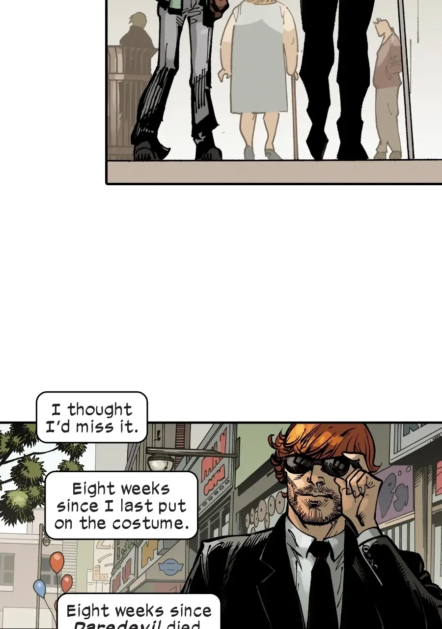 Daredevil (2019) Chapter 12 page 46