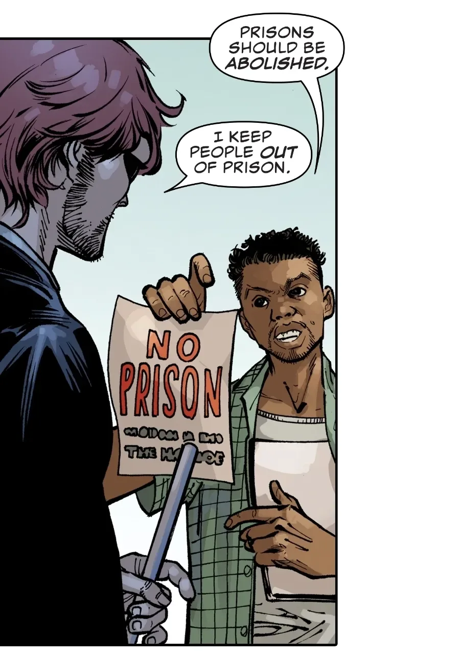 Daredevil (2019) Chapter 12 page 44