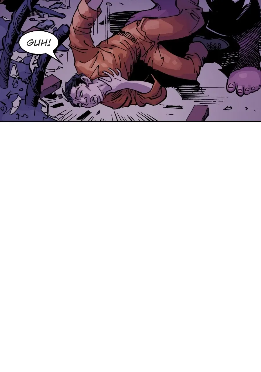 Daredevil (2019) Chapter 12 page 57